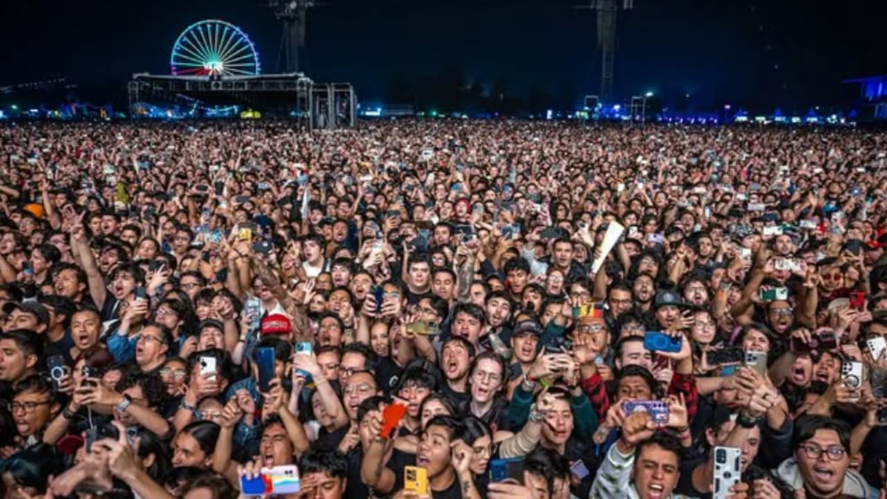 Corona Capital 2025: Fechas, precios y posibles artistas que podrían aparecer en el cartel oficial 