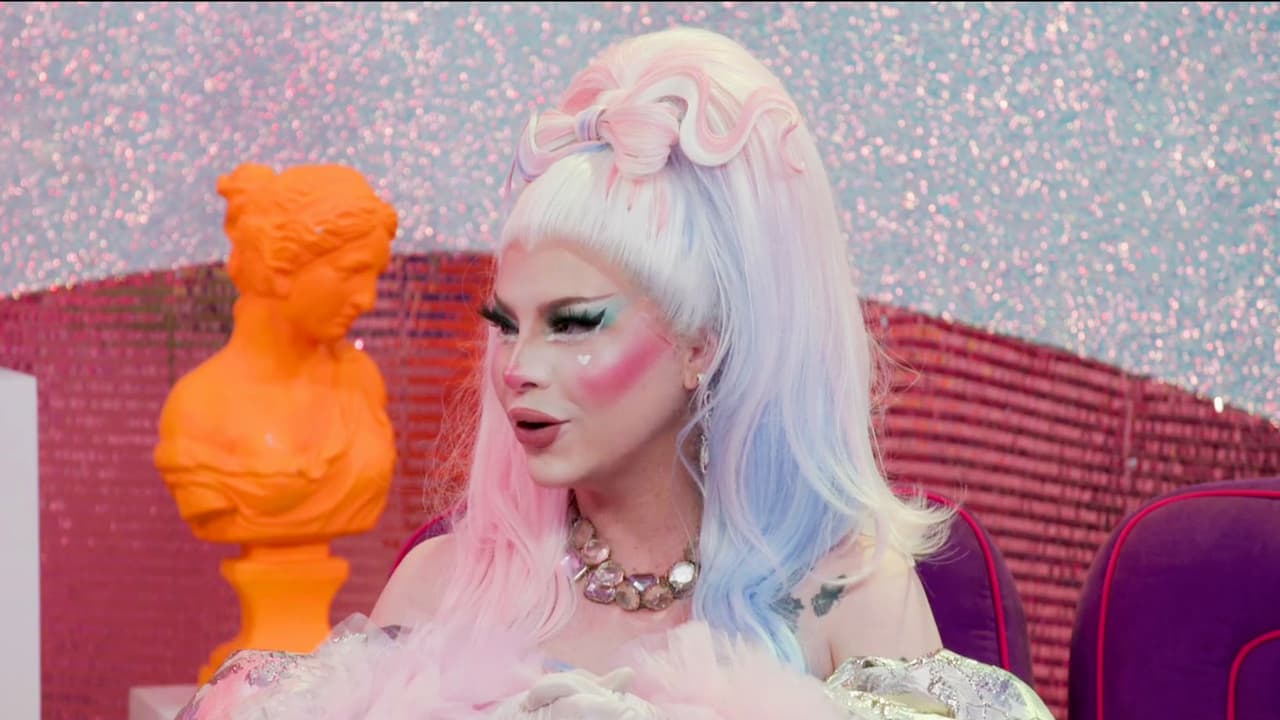 La Más Draga - El Séptimo Sello y Drag Race México 2 están muy de más | Sin atakrs3
