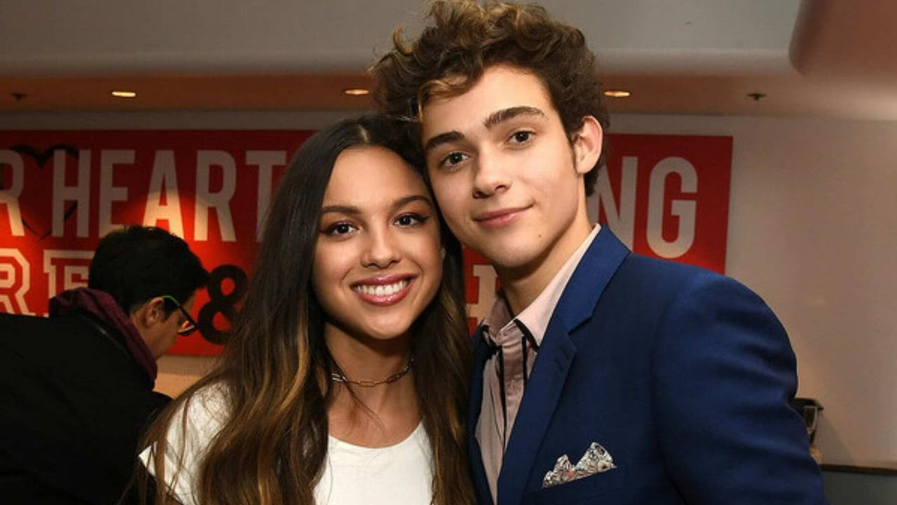 ¿Ex de Olivia Rodrigo le dedica su nueva canción ‘Secrets’? Estas pistas lo comprobarían