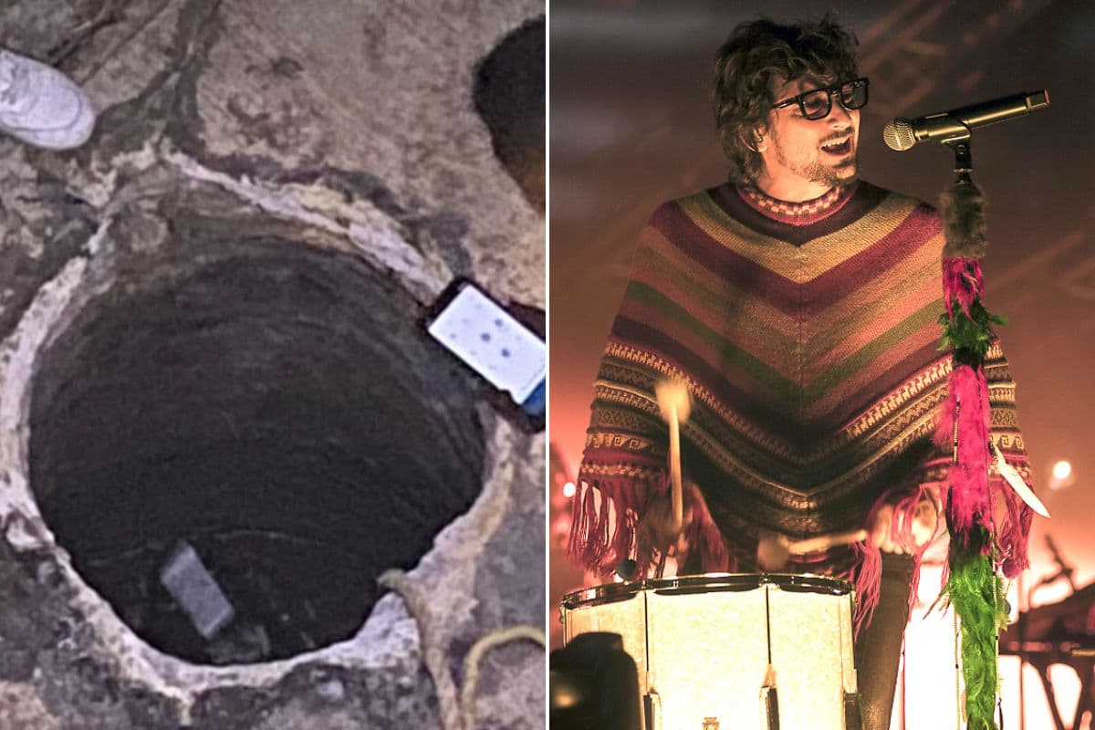 León Larregui exige justicia