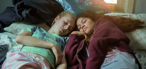‘Euphoria 2’: Fecha y horarios de estreno del capítulo 1 de la segunda temporada