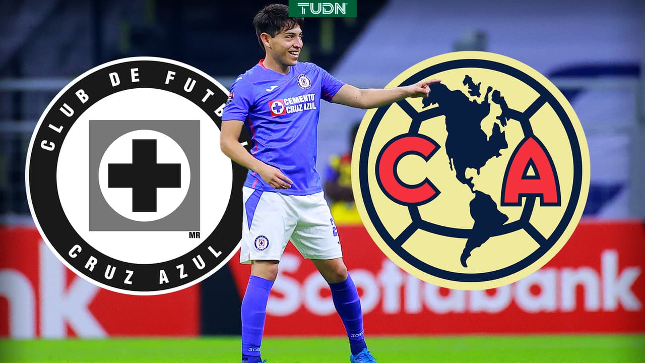 "No te deseamos éxito", sorprendente despedida a refuerzo del América