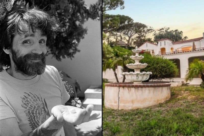 Charles Mandon también fue el culpable del