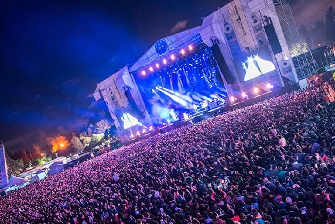 Corona Capital transmitirá un 'Capítulo Especial': ¿Cuándo y cómo verlo?