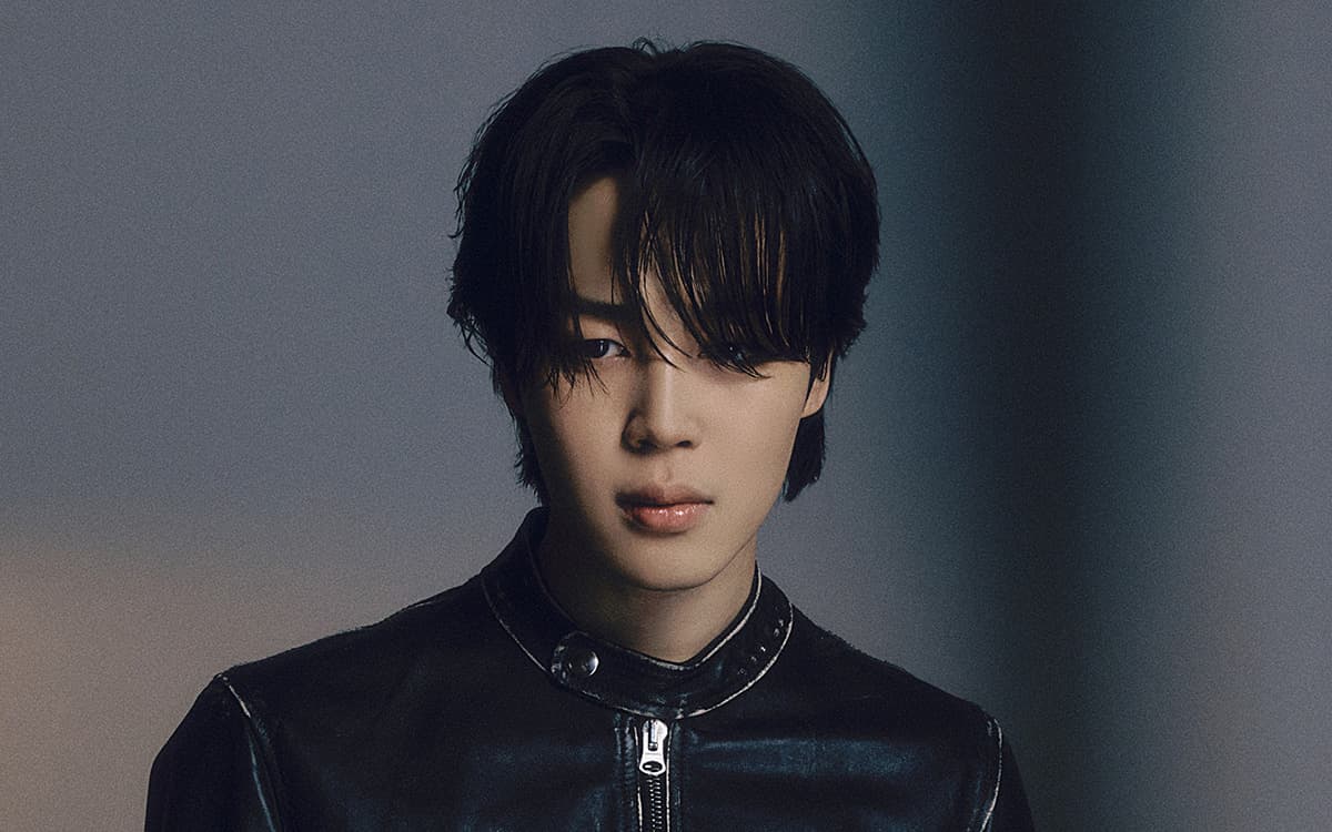 Jimin de BTS lanzará su primer disco de estudio en solitario, el cual llevará el nombre de "FACE"