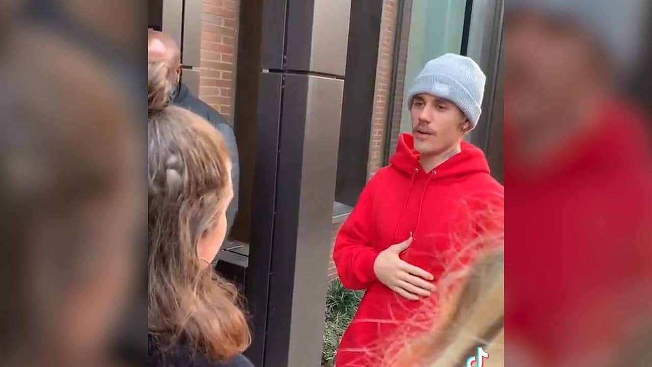 Justin Bieber pide a sus fans que no lo sigan hasta su casa y suplica que respeten su privacidad