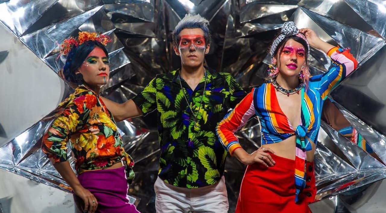 Los Polinesios presentan ‘Festival’ junto a RedOne