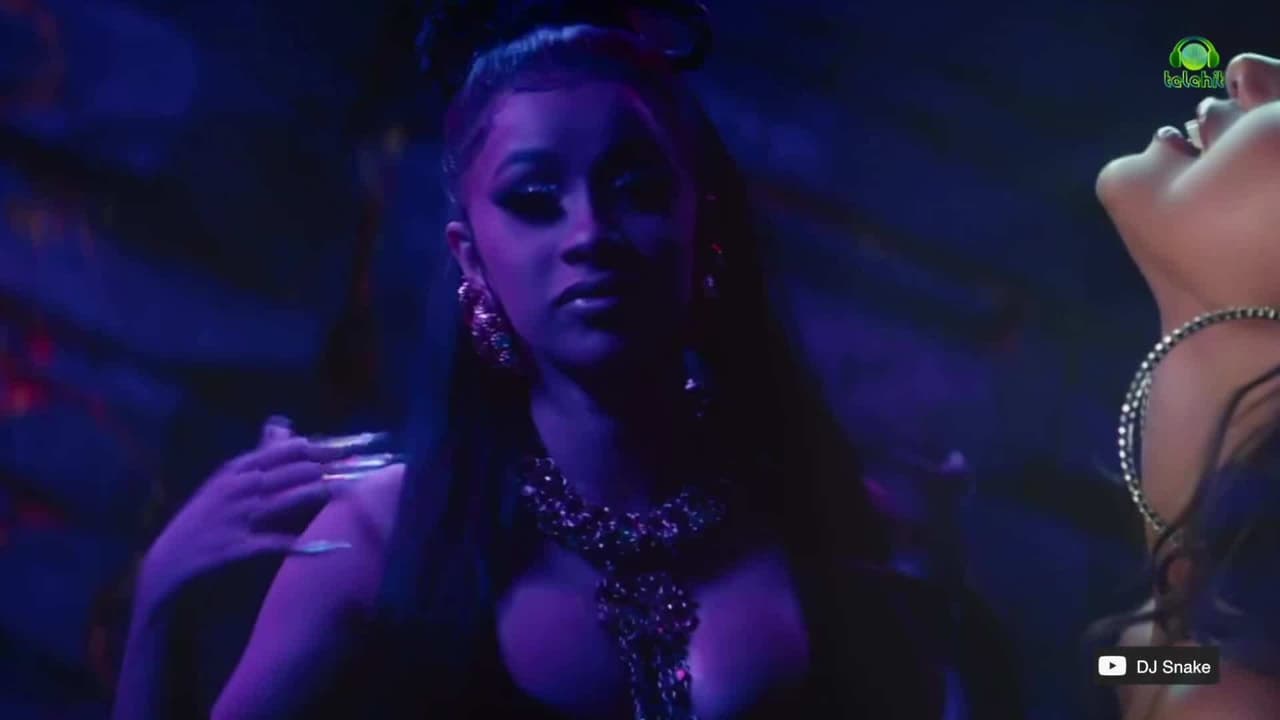 DJ Snake, Selena Gomez, Ozuna y Cardi B – ‘Taki Taki’