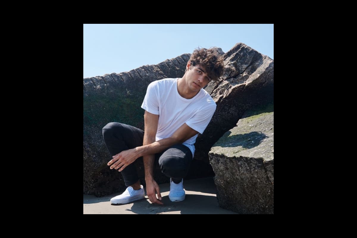 De 2018 a 2020, Noah Centineo habrá participado en nueve producciones audiovisuales; todo empezó cuando estrenó A Todos los Chicos de los que me Enamoré.