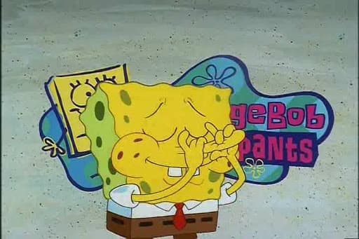 De todos los Nicktoons que surgieron en los 90, 'Bob Esponja' es la única serie que continúa al aire con episodios nuevos en la actualidad.