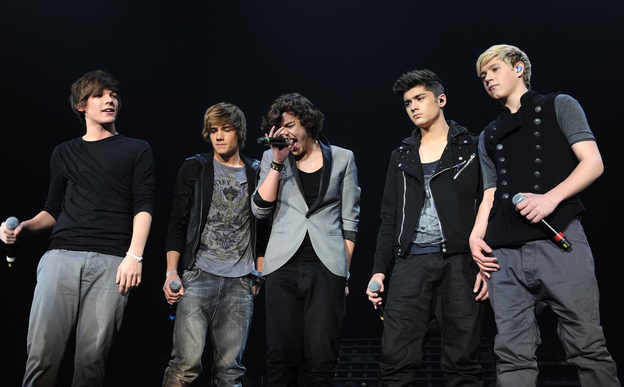 Era claro que algo tenían los cinco chicos que volvían locas a millones de fans alrededor del mundo. Su carisma, físico, talento y música conquistó a sus seguidoras, auto-bautizadas como Directioners.