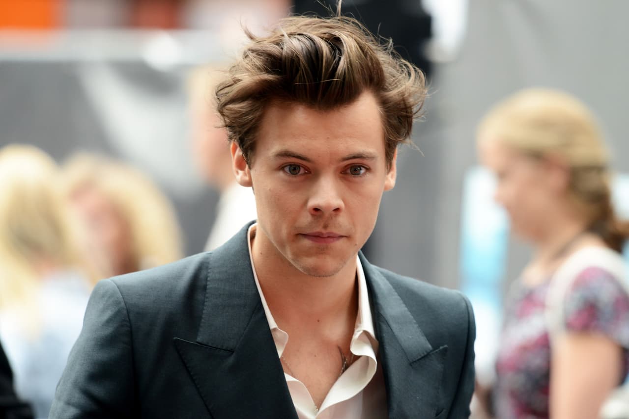 Harry Styles paga fianzas de detenidos en Estados Unidos por las protestas de George Floyd