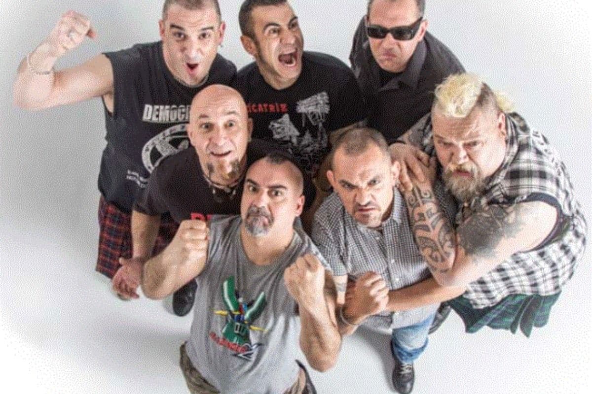 Ska-p