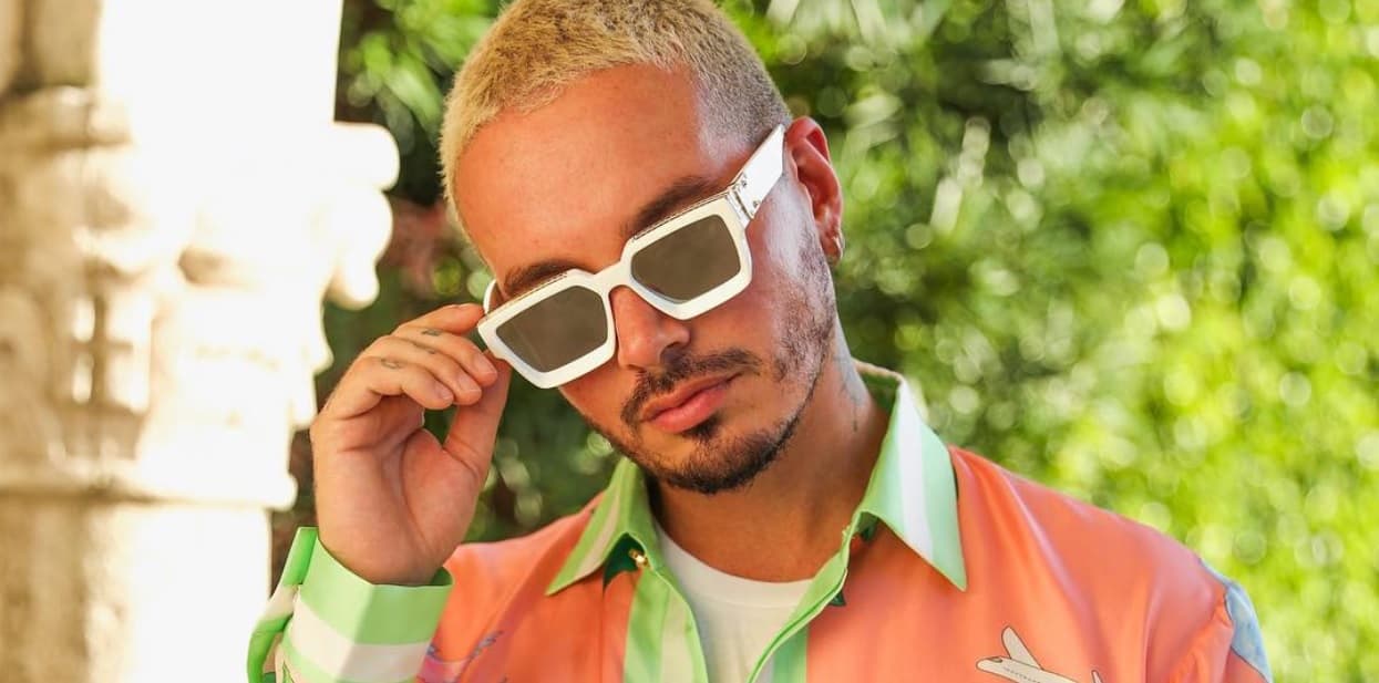 J Balvin participará en el Baja Beach Fest 2019