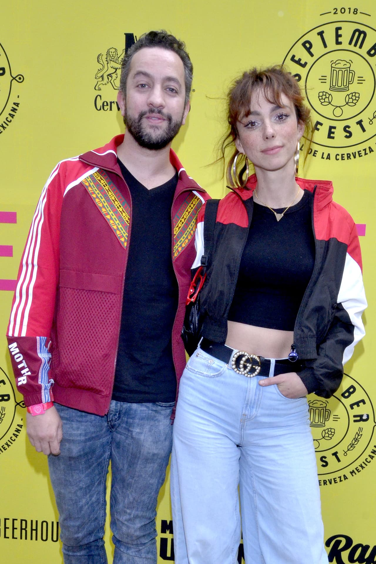 Chumel Torres contó cómo surgió su noviazgo con Natalia Téllez y quién dio el primer beso