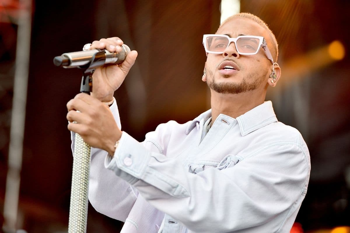 Ozuna se presentará en el Flow Fest 2021