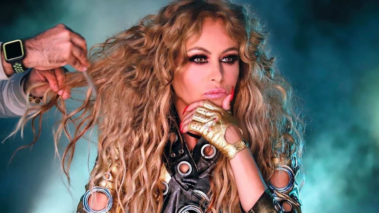 Los 5 momentos más WTF de Paulina Rubio