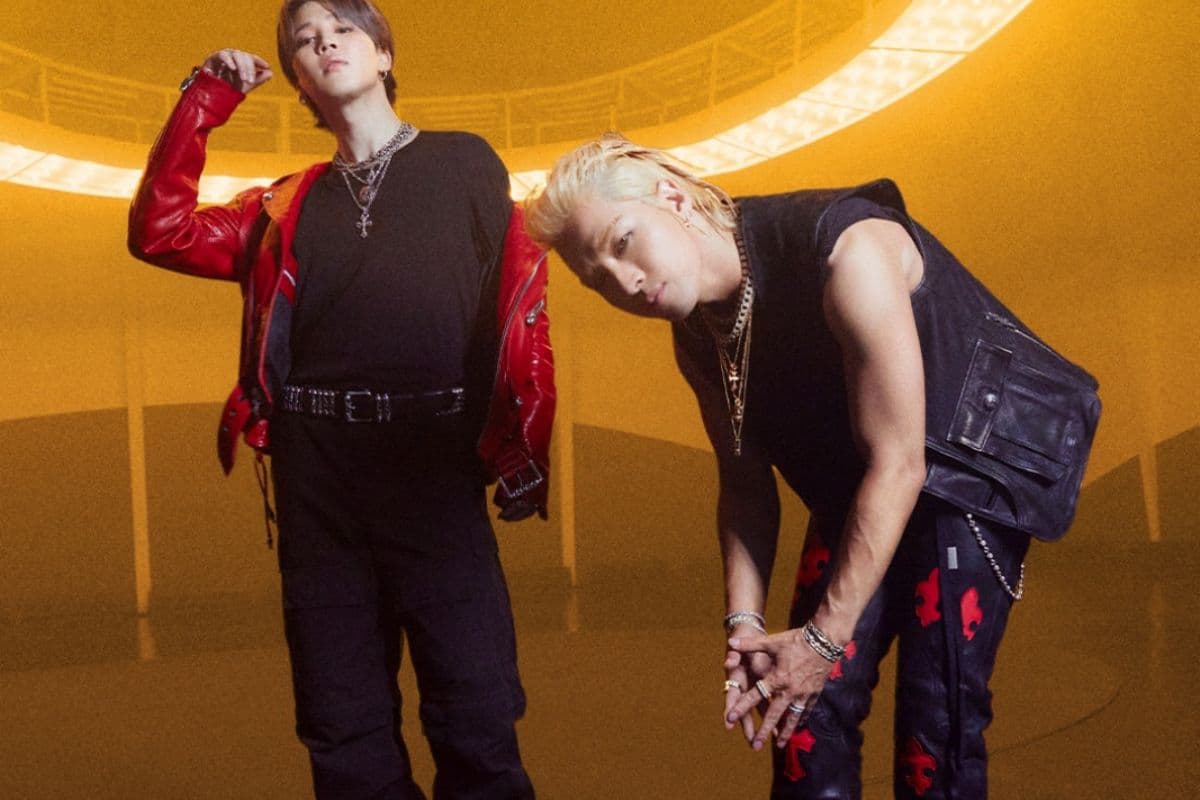 Taeyang lanzará canción solista con Jimin
