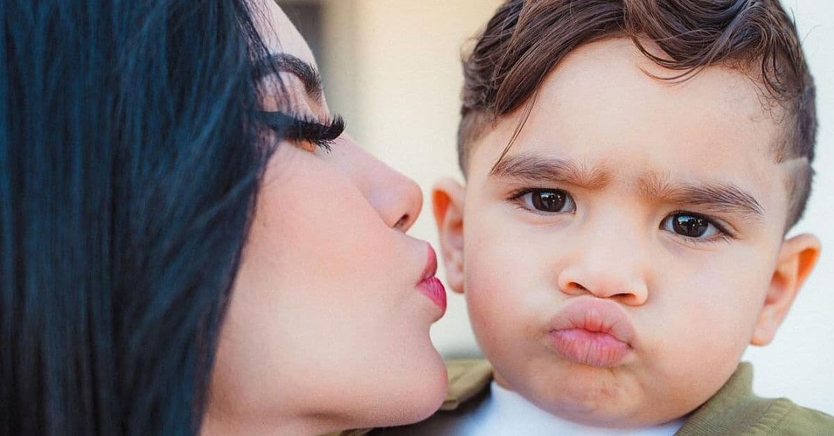 Kim Loaiza y JD Pantoja celebran cumpleaños de Juanito: ¡es idéntico a sus papás!