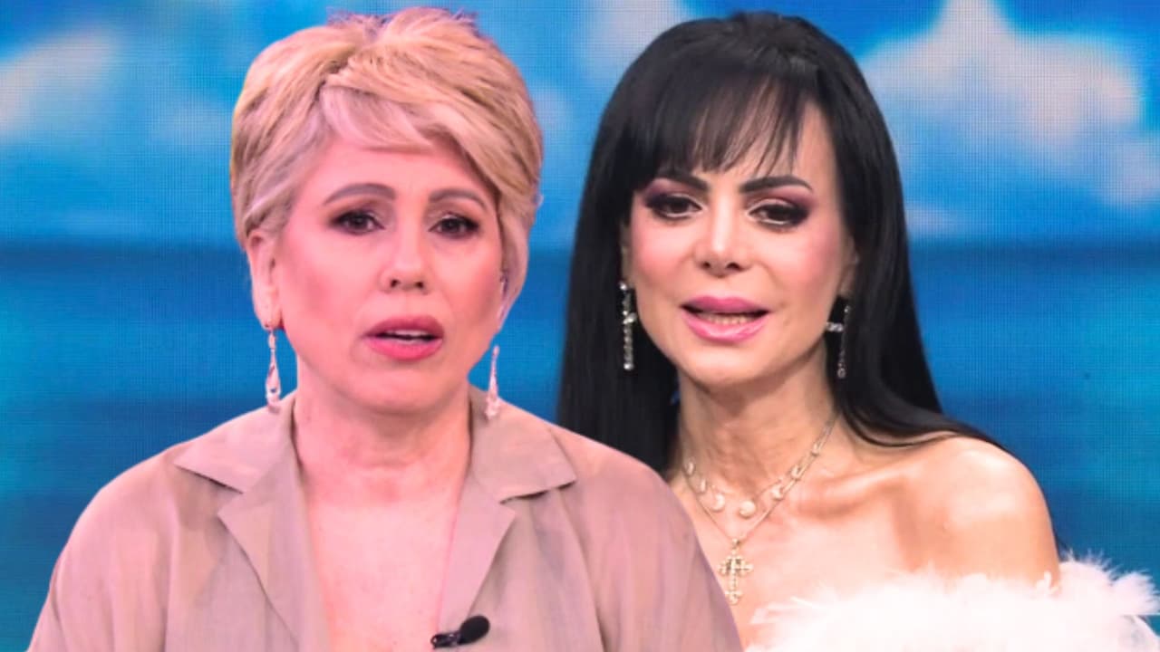 Bis La Medium dice lo que Julián Figueroa espera de su madre Maribel Guardia tras su muerte