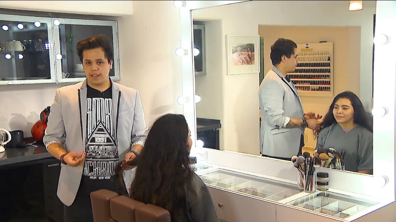 Todo lo que necesitas para controlar el frizz de tu cabello