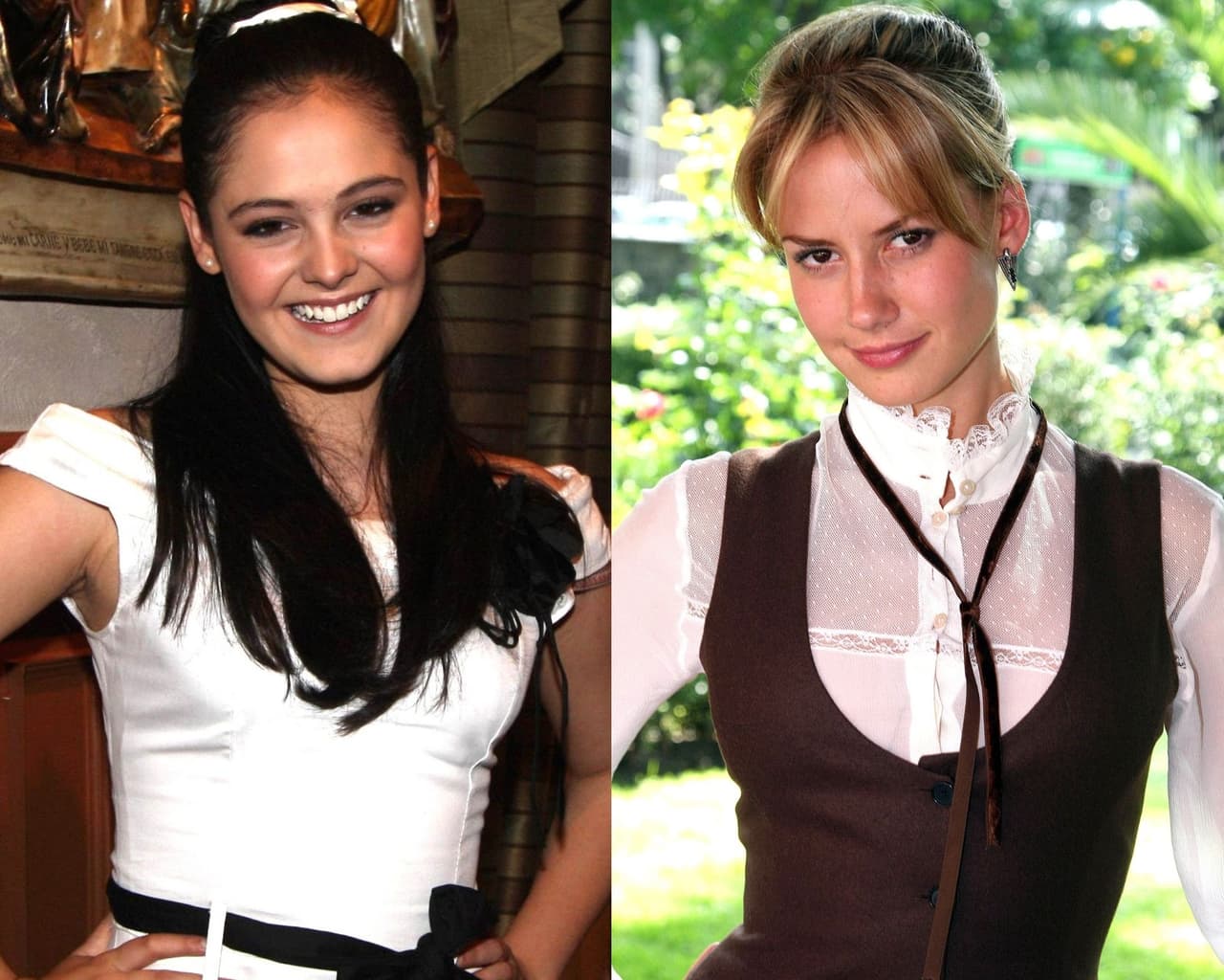 Allisson Lozz revela que Altair Jarabo nunca la buscó para apoyarla por sus problemas de la vista