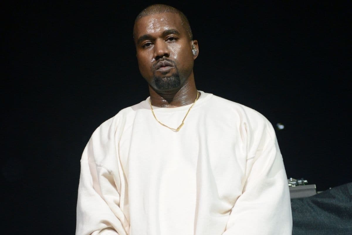 Kanye West