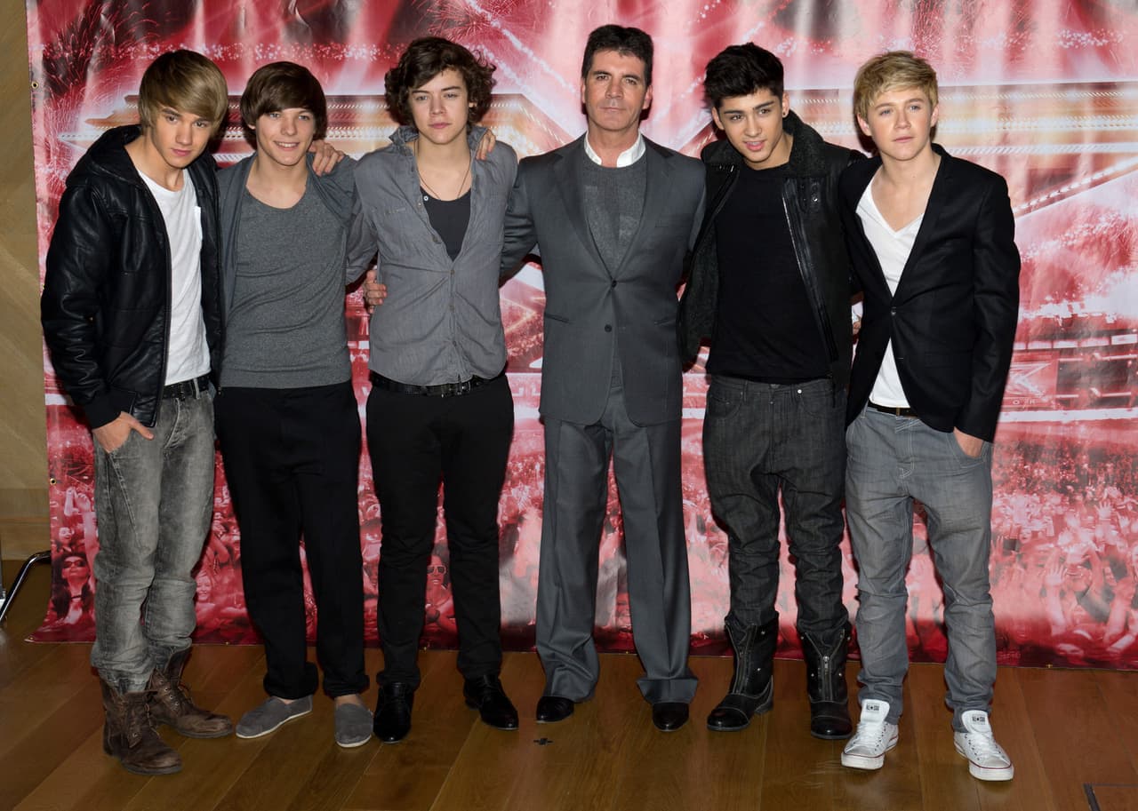 Tiempo después, volvió a intentarlo y entró al concurso, aunque después fue eliminado como solista, pero entró a One Direction junto a Niall Horan, Harry Styles, Zayn Malik y Louis Tomlinson, firmando un contrato discográfico con la disquera de Simon Cowell.