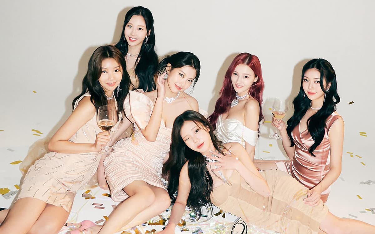 Momoland no renovó contrato tras siete años de trabajo con MLD Entertainment