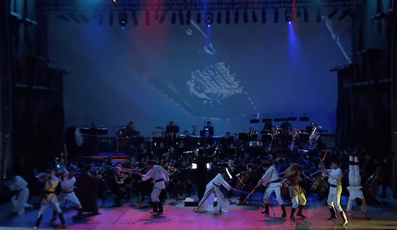 Bellas Artes publica el concierto sinfónico de Star Wars; checa cómo verlo completo