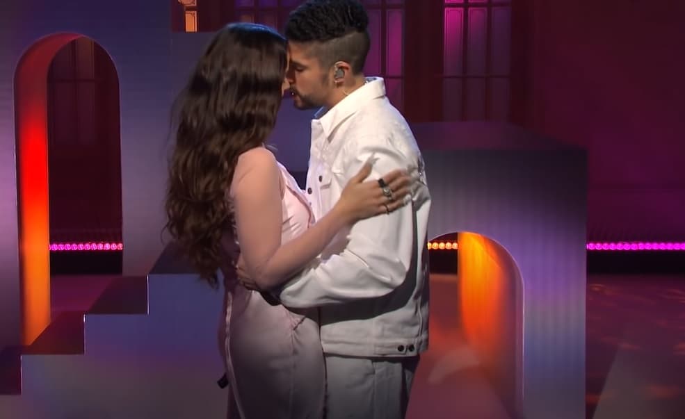 Rosalía y Bad Bunny despiertan las fantasías más profundas e intensas de sus fans