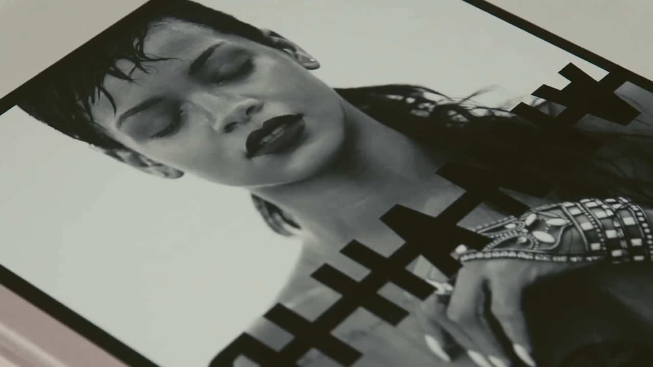 Rihanna confirma el lanzamiento de su autobiografía visual