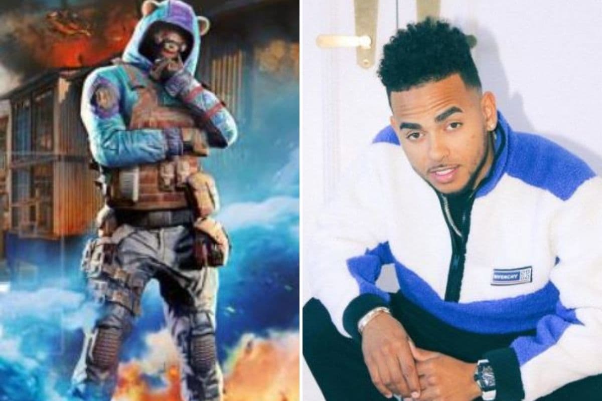 Ozuna tendrá su propio contenido en la versión móvil de Call of Duty