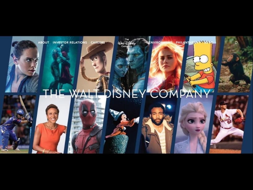 Disney compró a Fox por 71 mil 300 millones de dólares y ahora es dueño de todo el material que produjeron.