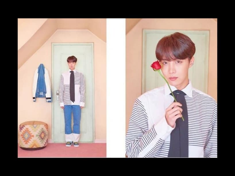 BTS estrenará "Map of the Soul: Persona", su cuarto álbum, el 12 de abril de 2019.