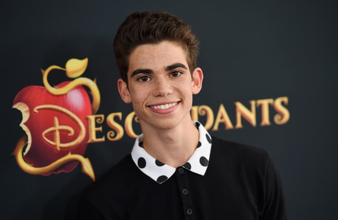 Este domingo 9 de febrero, los premios Oscar recordaron a aquellos que perdieron la vida entre el 2019 y 2020, sin embargo, los fans de Cameron Boyce estuvieron desilusionados al notar su ausencia en el homenaje.