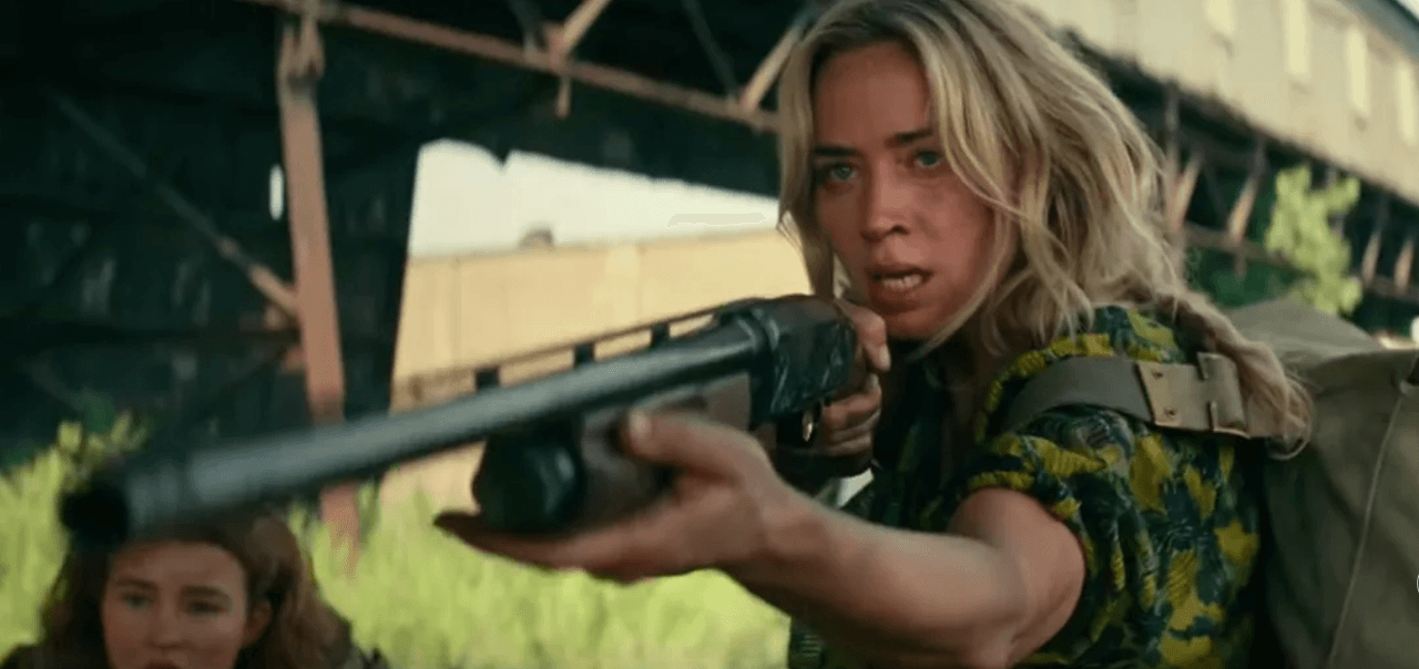 A Quiet Place 2 – 23 de abril del 2021. Esta película iba a ser lanzada en marzo, pero cuando la pandemia estalló, su fecha fue movida al 4 de septiembre, hasta que finalmente se decidió posponer para el 2021.