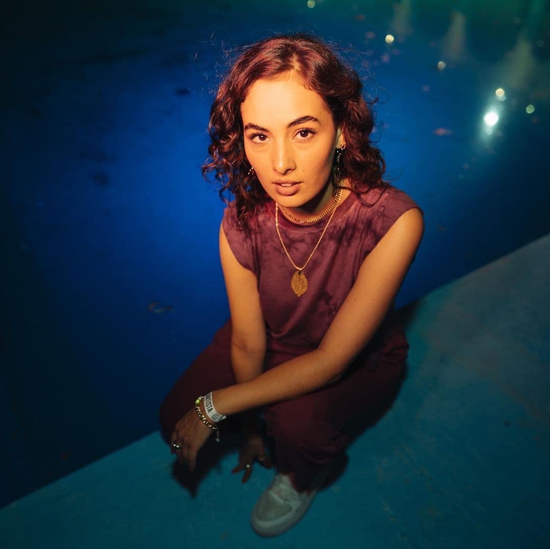 Ms. Ambar habla sobre su nuevo sencillo ‘Completa’