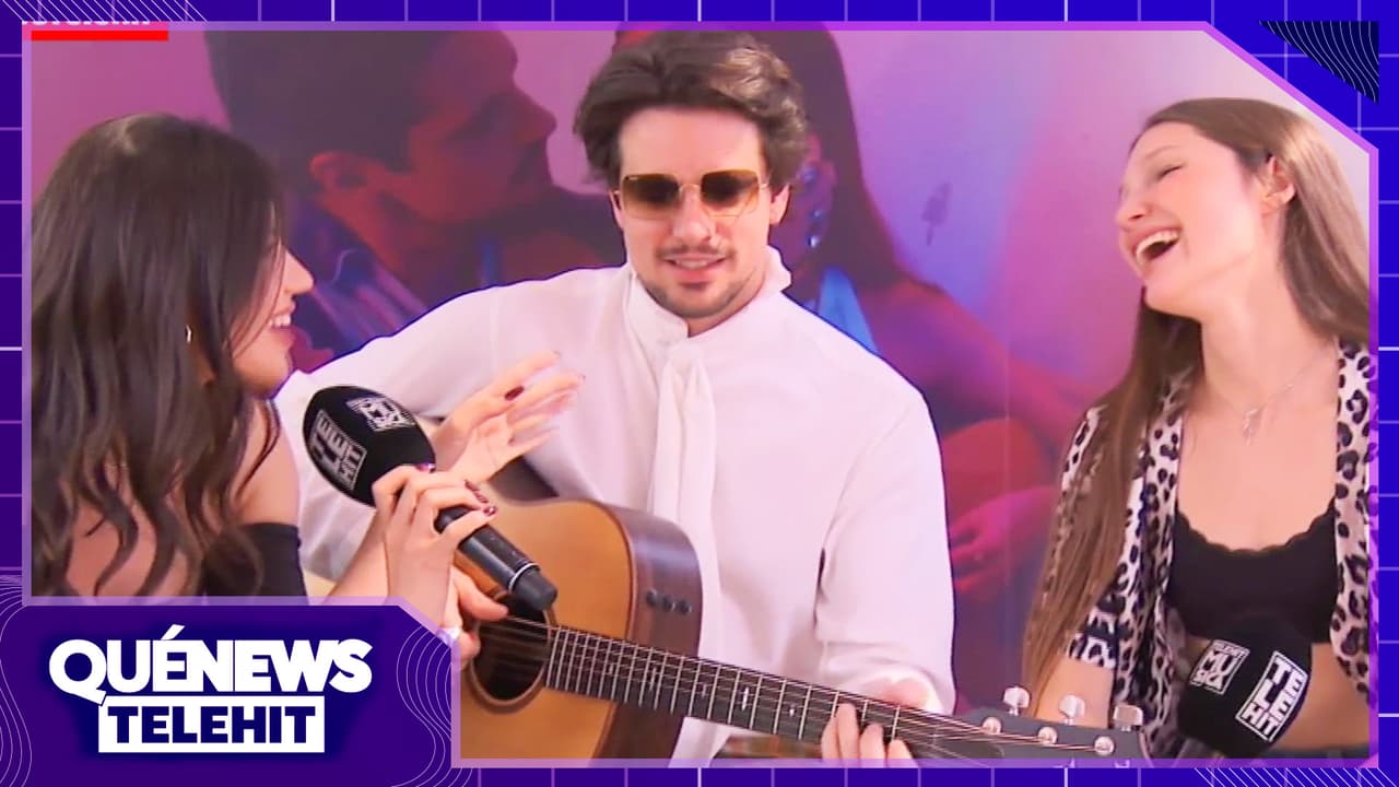"En otra vida" es el SENCILLO de Yami Safdie en colaboración con Lasso | Qué News Telehit