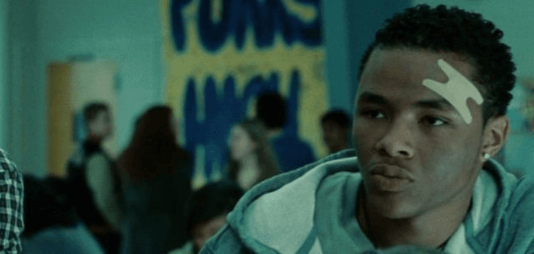 Confirman la causa de muerte de Gregory Tyree, actor de ‘Crepúsculo’