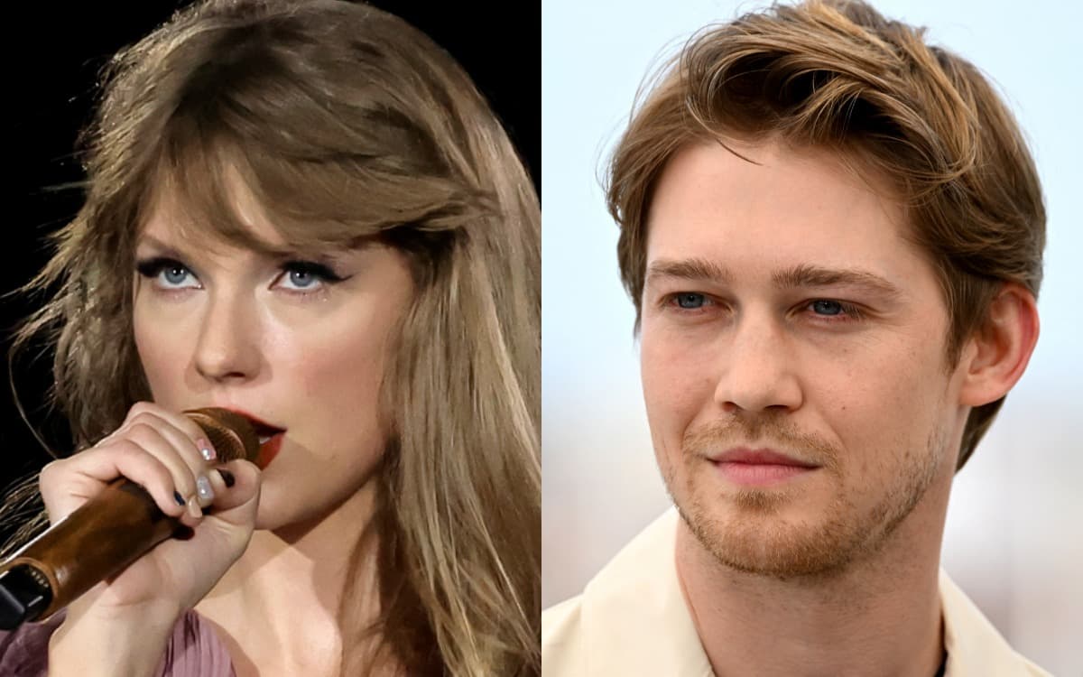 ¿Por qué habrían terminado su relación Taylor Swift y Joe Alwyn?: esto es lo que se sabe