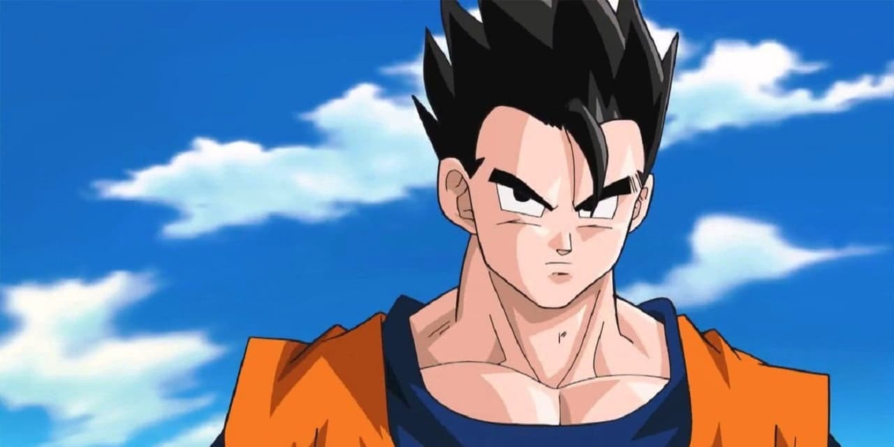 Gohan fue el papel más longevo que tuvo el actor, quien lo interpretó durante 30 años.
