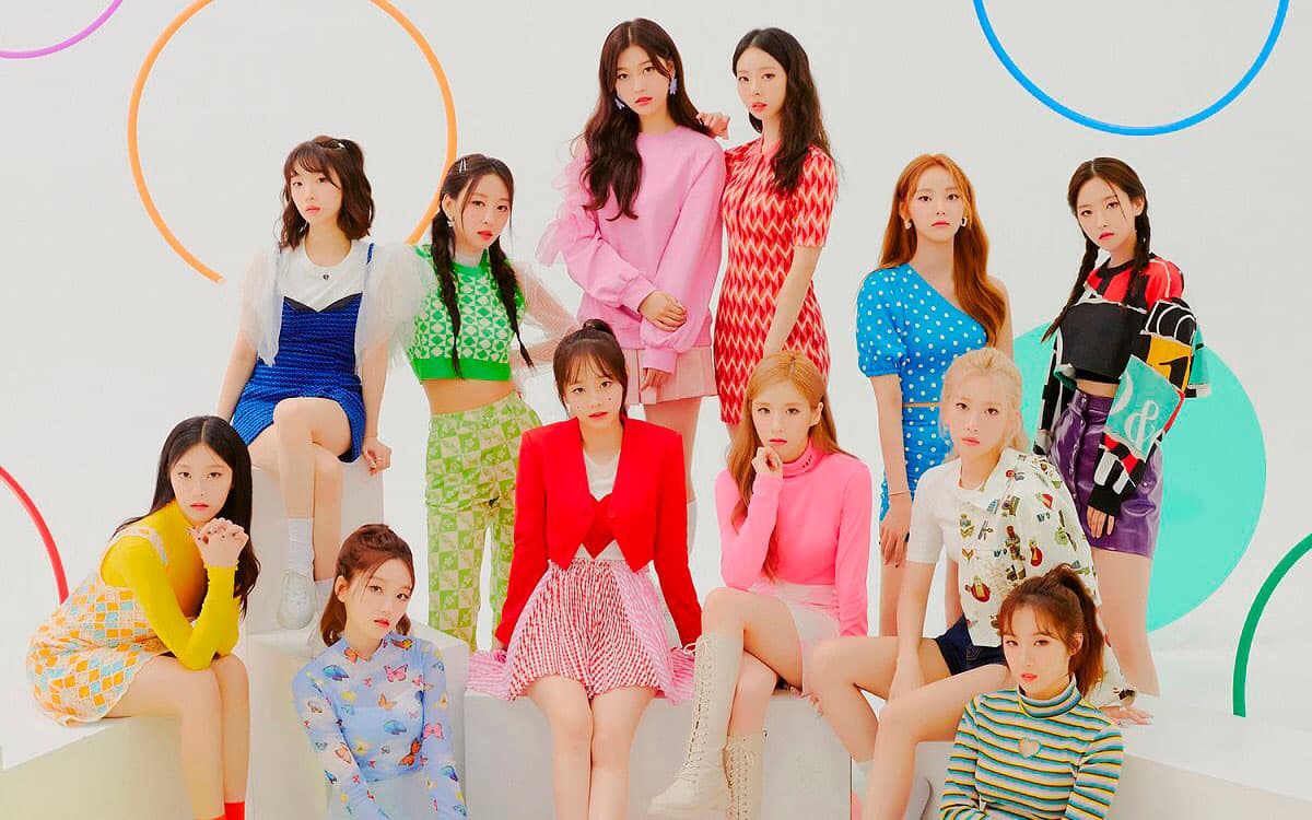 Tras la expulsión de Chuu, LOONA prepara su regreso como un grupo de 11 integrantes