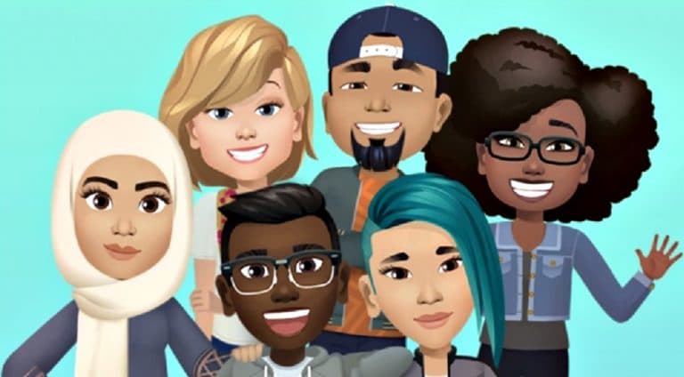 Avatar de Facebook: Cómo crear el tuyo y cómo usarlo en tu perfil