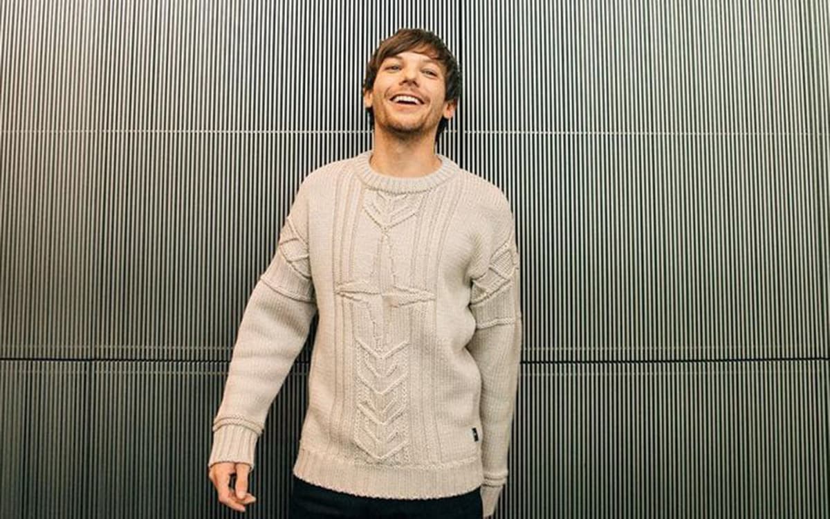 Louis Tomlinson, orgulloso de su rol especial en One Direction: ¿qué hacía?