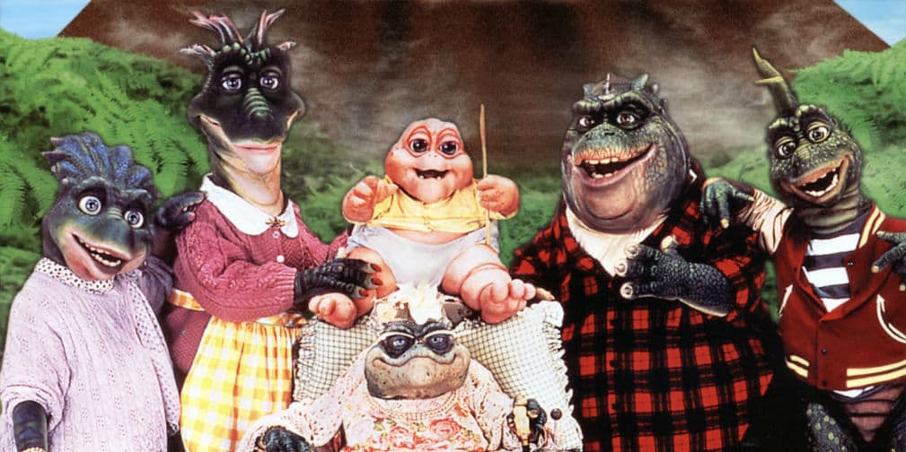 Dinosaurios