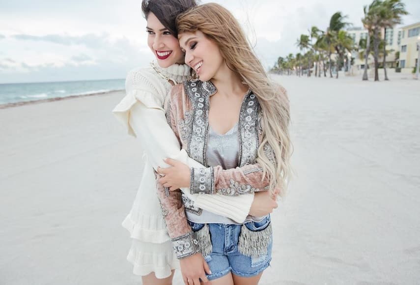 ¿Cuál es tu tema favorito de las chicas?