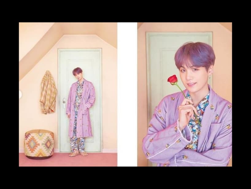 BTS estrenará "Map of the Soul: Persona", su cuarto álbum, el 12 de abril de 2019.