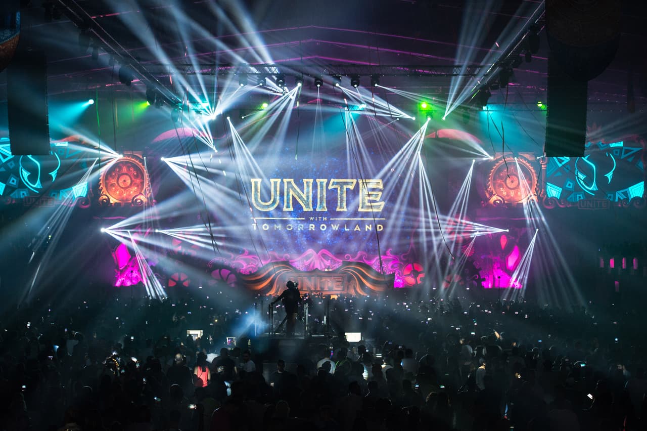 Tomorrowland anuncia ‘Around the World’, festival digital que llegará hasta tu casa
