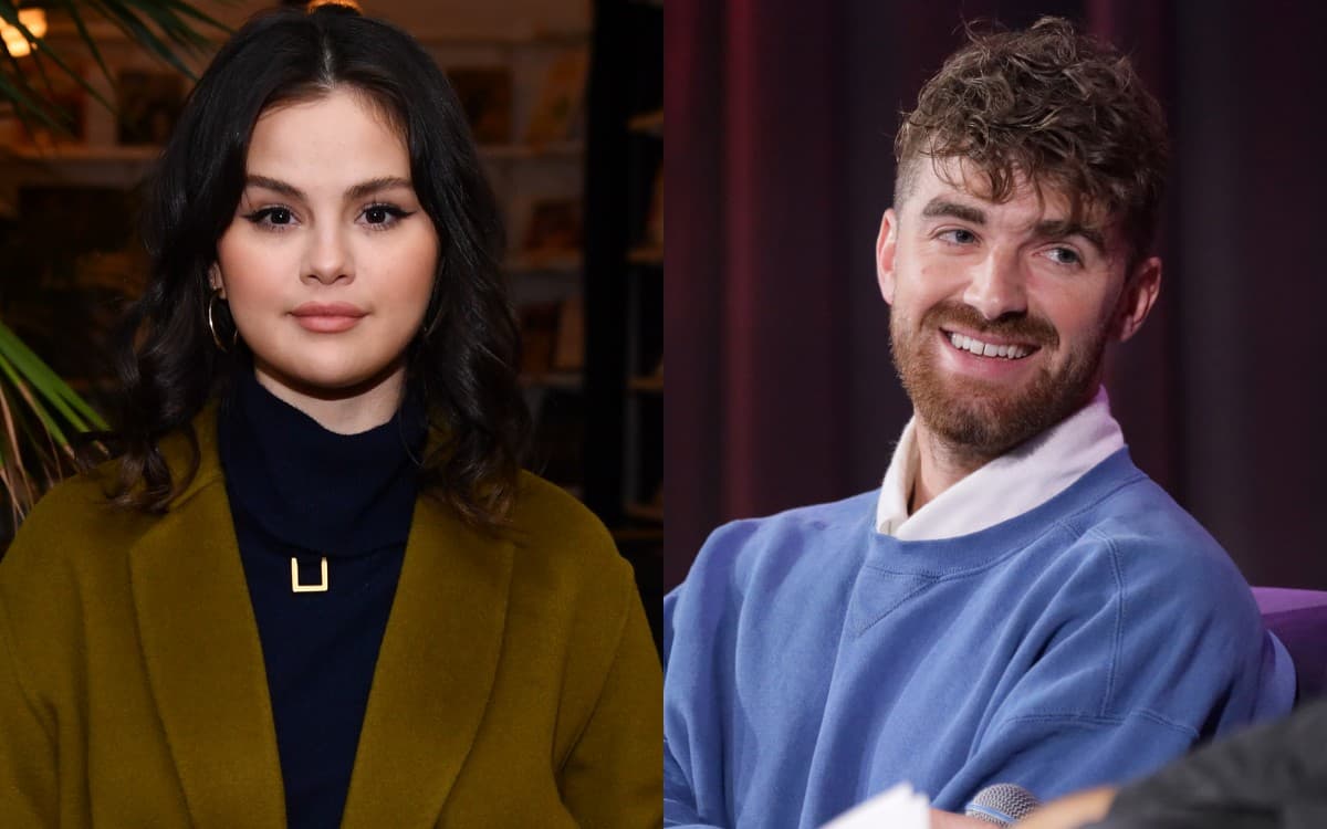 Foto confirmaría que Selena Gomez sí está en una relación amorosa